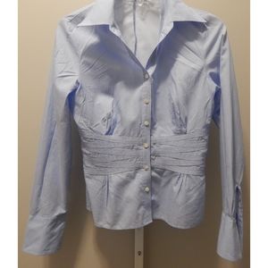 The Art of Shirts Button Down